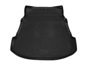 Килимок в багажник Element Toyota Fortuner з 2012р.