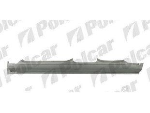 Порог левый Toyota Corolla E11 1997-2002г