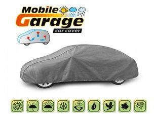 Тент автомобильный KEGEL "Mobile Garage" (L coupe) всесезонный