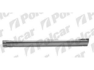Порог левый Ford Mondeo 1993-2000г