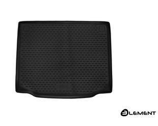 Килимок в багажник Element BMW X3 G01 з 2017р., 4WD