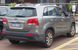 Коврики в салон 5D KIA Sorento XM '2009-12г. (до рестайлинга)