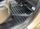 Коврики в салон 5D KIA Sorento XM '2009-12г. (до рестайлинга)