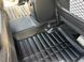 Коврики в салон 5D KIA Sorento XM '2009-12г. (до рестайлинга)