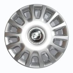 Колпаки на колеса SKS Mazda R14 (модель 214), 4шт.
