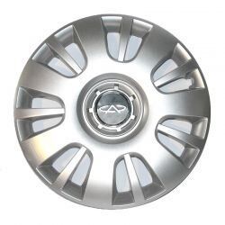 Колпаки на колеса SKS Chery R16 (модель 407), 4шт.