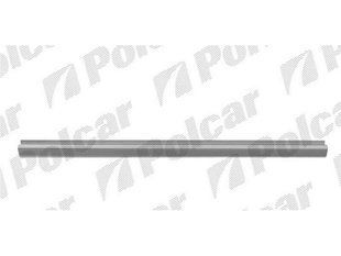 Порог правый Renault Renault Trafic с 2001г