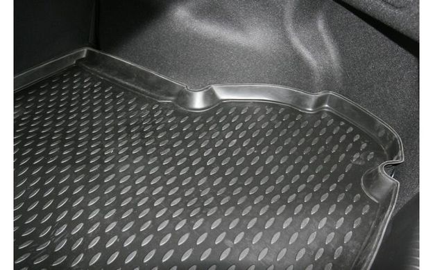 Коврик в багажник Element Hyundai Elantra MD 2011-2015г.