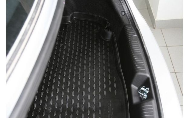 Килимок в багажник Element Hyundai Elantra MD 2011-2015р.