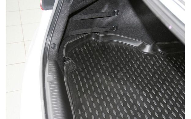 Коврик в багажник Element Hyundai Elantra MD 2011-2015г.