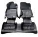 Коврики в салон 5D Mitsubishi Lancer X '2007&ndash;24г.