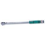 Динамометрический ключ JONNESWAY 1/2"DR со шкалой 40-200 НМ