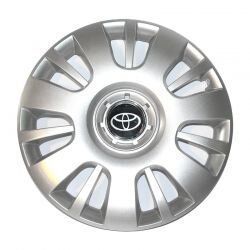 Ковпаки на колеса SKS Toyota R16 (модель 407), 4шт.