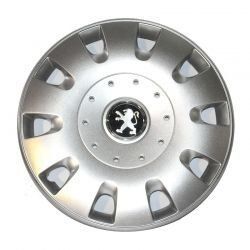 Колпаки на колеса SKS Peugeot R16 (модель 401), 4шт.