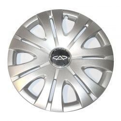 Колпаки на колеса SKS Chery R16 (модель 408), 4шт.