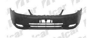 Бампер передній Toyota Corolla E12 2002-2003р PJ