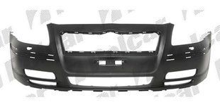 Бампер передній Toyota Avensis T25 2003-2006р (с отв. для омивача)