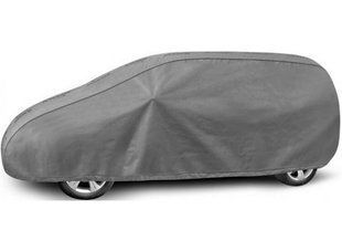 Тент автомобильный KEGEL "Mobile Garage" (L Minivan) всесезонный