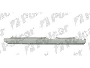 Порог левый Ford Mondeo 2000-2007г