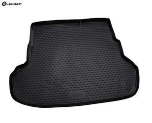 Коврик в багажник Element Kia Rio седан 2011-2015г.
