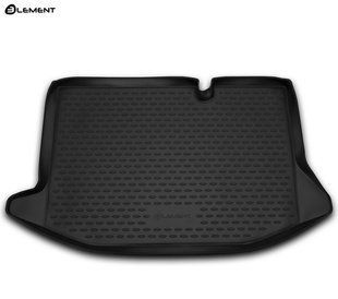 Коврик в багажник Element Ford Fiesta HB 2011-2017г.