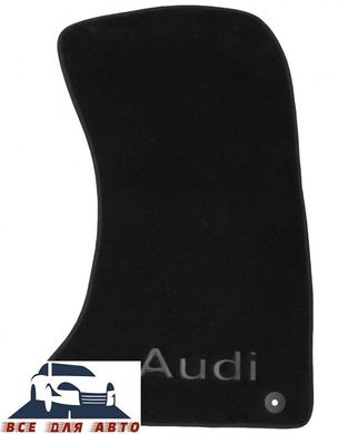 Ворсові килимки Audi Q5 '2008–2017р. (STANDART)