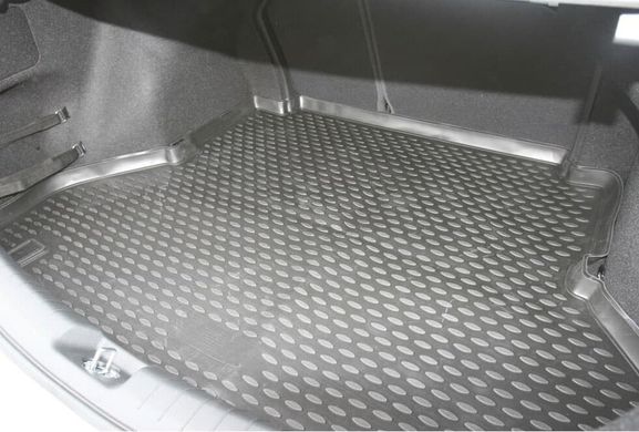 Коврик в багажник Element Hyundai Elantra 2016-2020г.