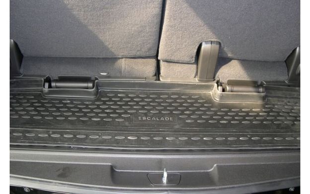 Килимок в багажник Element Cadillac Escalade з 2006р.