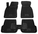 Коврики в салон Audi A4 (B6/B7) '2000-07г. (Avto-Gumm, полиуретан)