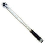 Динамометрический ключ JONNESWAY 1/2"DR 40-210 НМ