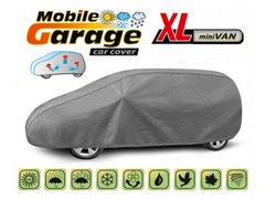 Тент автомобільний KEGEL "Mobile Garage" (XL Minivan) всесезонний