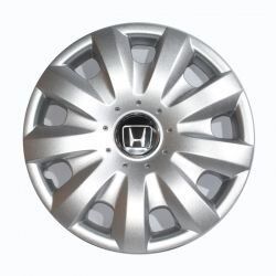 Колпаки на колеса SKS Honda R15 (модель 321), 4шт.