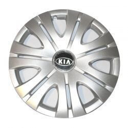 Колпаки на колеса SKS Kia R16 (модель 408), 4шт.