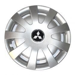 Ковпаки на колеса SKS Mitsubishi R15 (модель 309), 4шт.