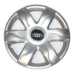 Ковпаки на колеса SKS Audi R15 (модель 318), 4шт.