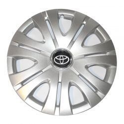 Ковпаки на колеса SKS Toyota R16 (модель 408), 4шт.