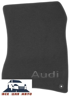 Ворсові килимки Audi Q7 '2005–2015р. (STANDART)