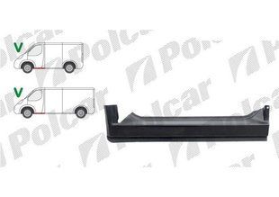 Поріг під передні двері правий Volkswagen TRANSPORTER T4 1990-2003г