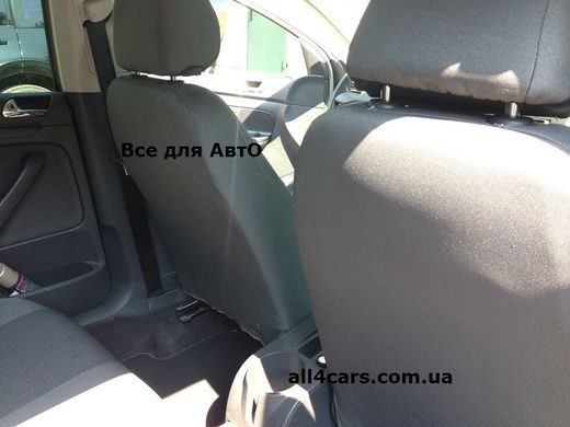 Авточохли АВ ТЕКС для VW Jetta 2005-2010р.