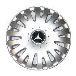 Колпаки на колеса SKS Mercedes R15 (модель 306), 4шт.