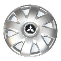 Ковпаки на колеса SKS Mitsubishi R15 (модель 311), 4шт.