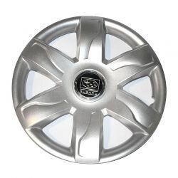 Колпаки на колеса SKS Subaru R15 (модель 318), 4шт.