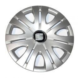 Колпаки на колеса SKS Seat R15 (модель 317), 4шт.