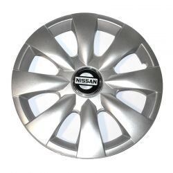 Колпаки на колеса SKS Nissan R15 (модель 316), 4шт.