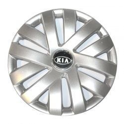 Колпаки на колеса SKS Kia R16 (модель 409), 4шт.