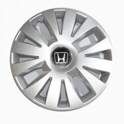 Колпаки на колеса SKS Honda R15 (модель 324), 4шт.