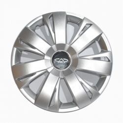 Колпаки на колеса SKS Chery R16 (модель 411), 4шт.