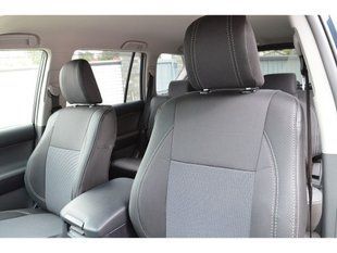 Авточехлы TOYOTA PRADO 150 с 2009г., (Premium Style, MW Brothers)