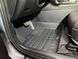 Коврики в салон 5D Kia Sportage 5 с 2022г., (передние)