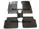 Коврики в салон Subaru Forester '2002-2008г. (Avto-Gumm, полиуретан)